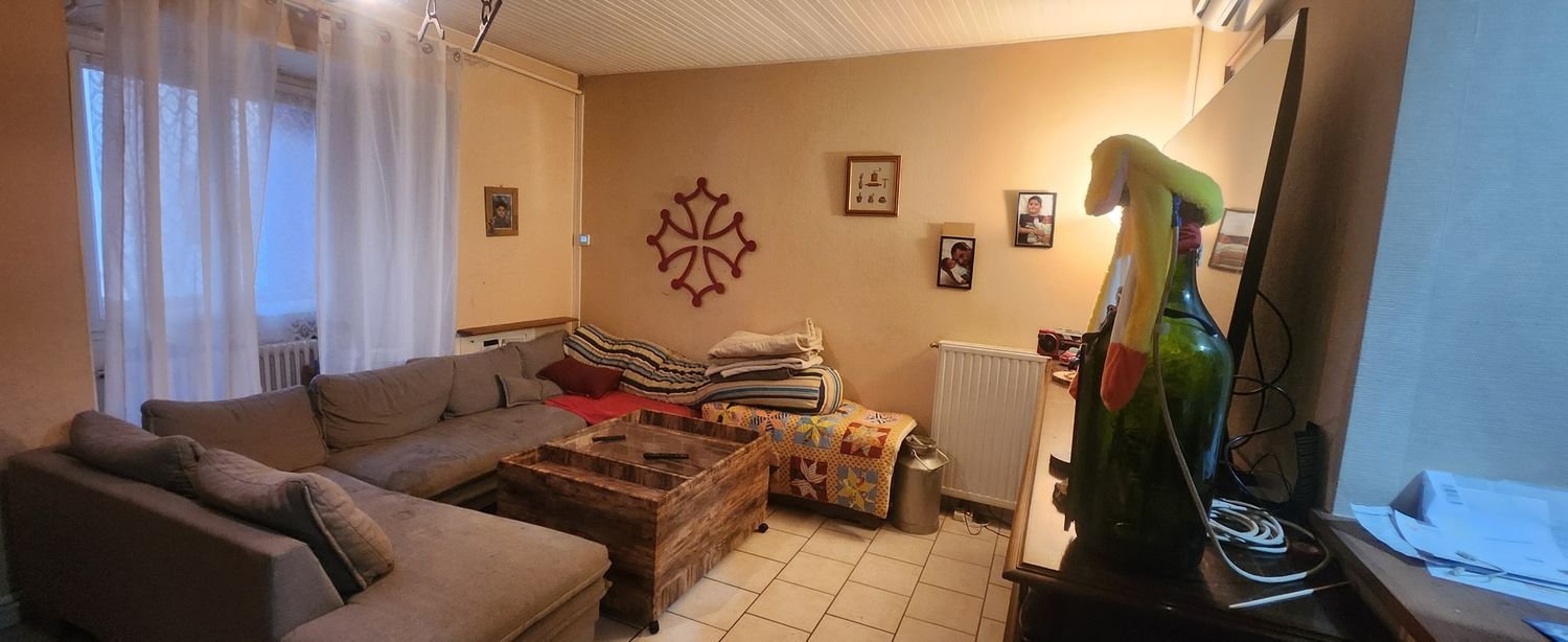 Maison à vendre, 108m², Pampelonne
