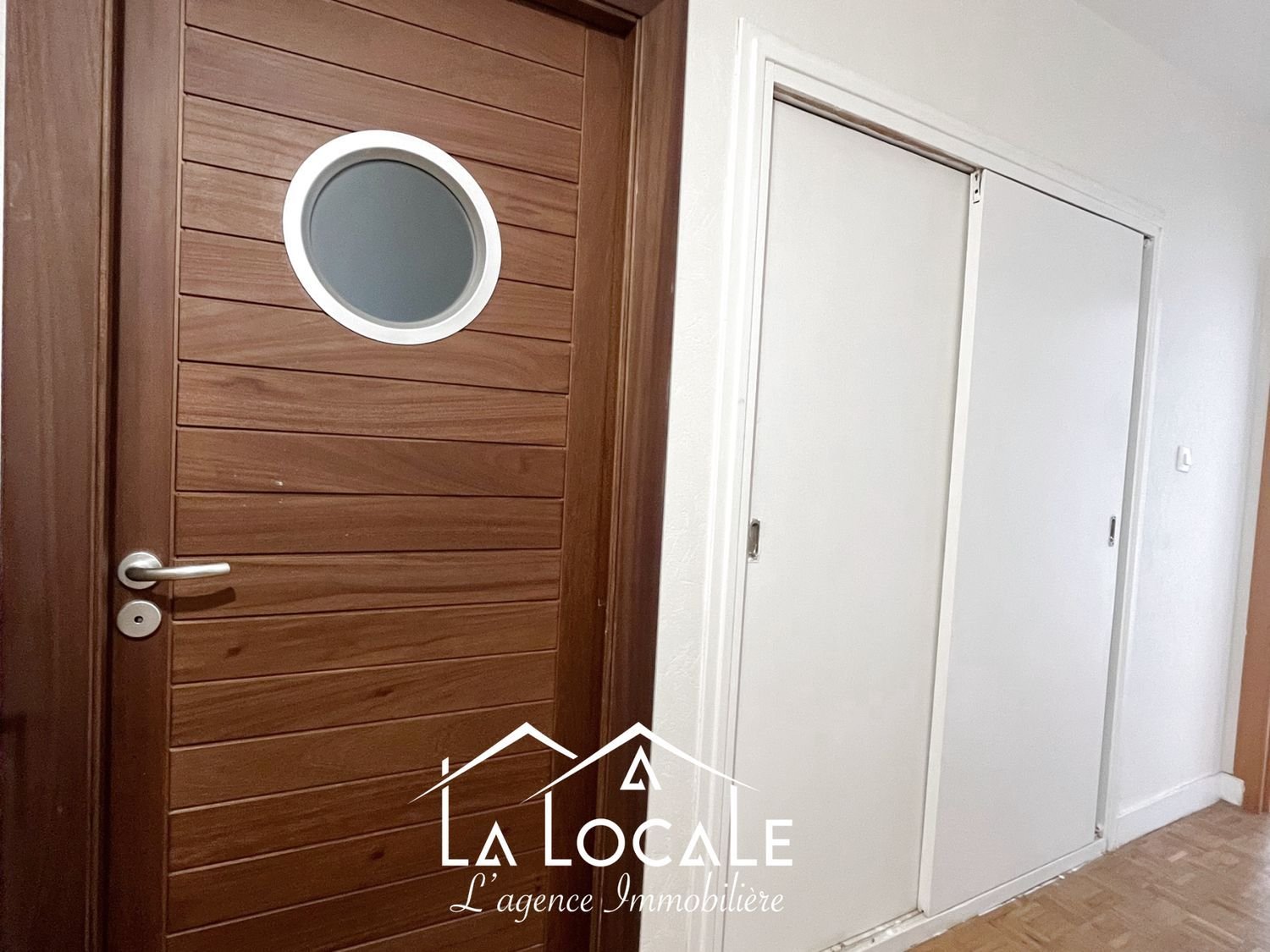 Appartement à vendre, 65m², Limoges