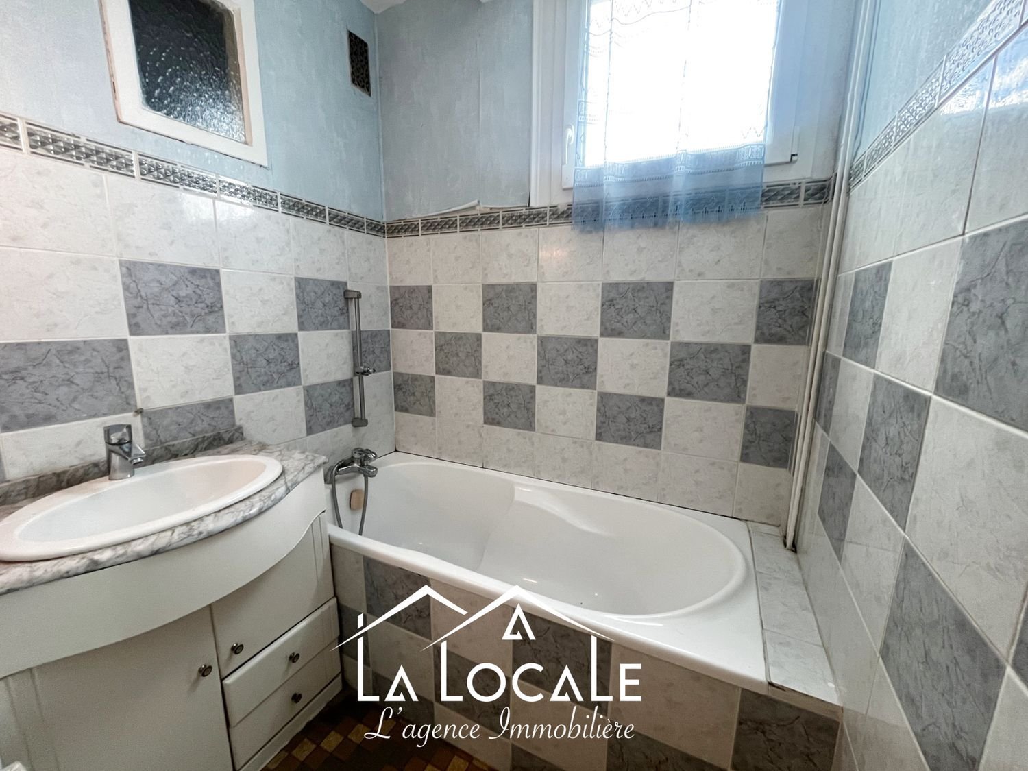 Appartement à vendre, 65m², Limoges