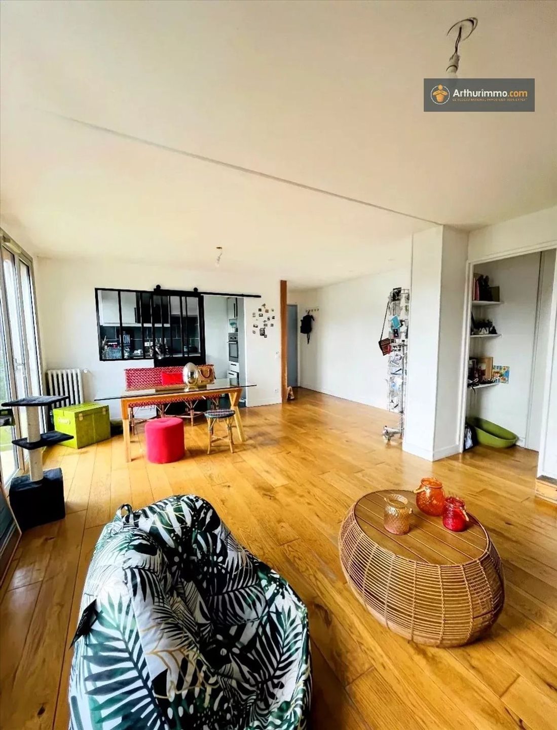 Appartement à vendre, 65m², Rueil-Malmaison