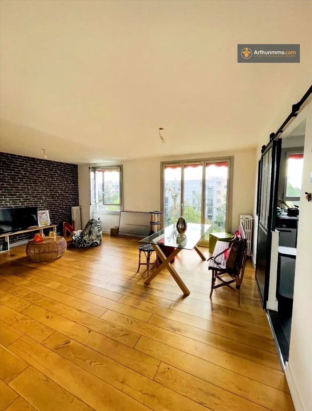 Appartement à vendre, 65m², Rueil-Malmaison