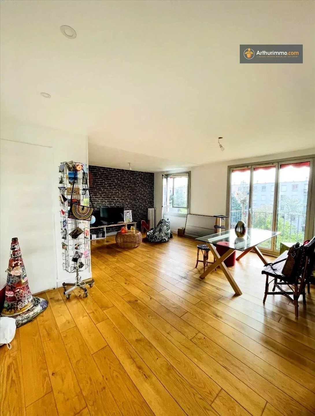 Appartement à vendre, 65m², Rueil-Malmaison