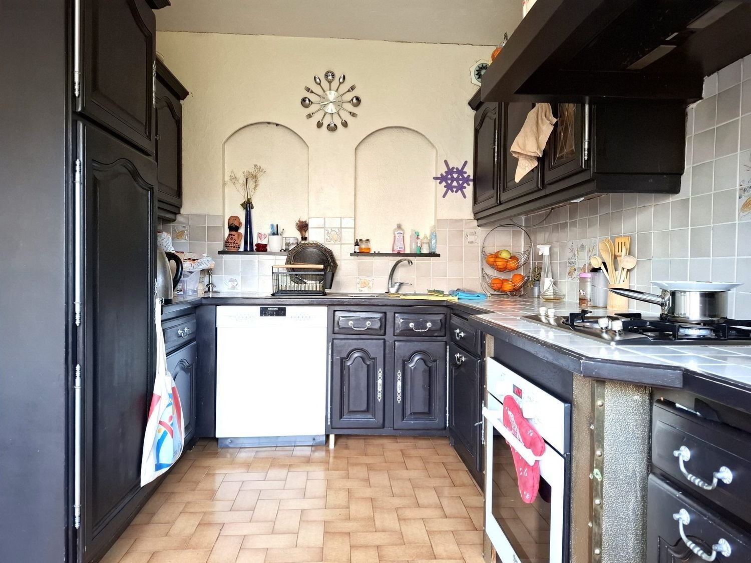 Appartement à vendre, 85m², Chambéry