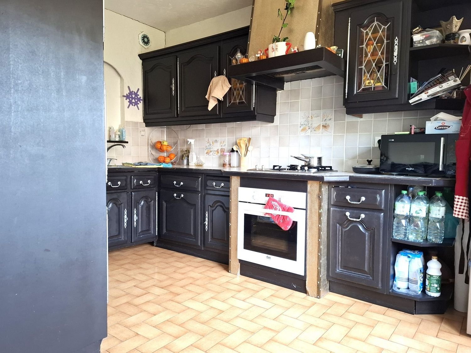 Appartement à vendre, 85m², Chambéry