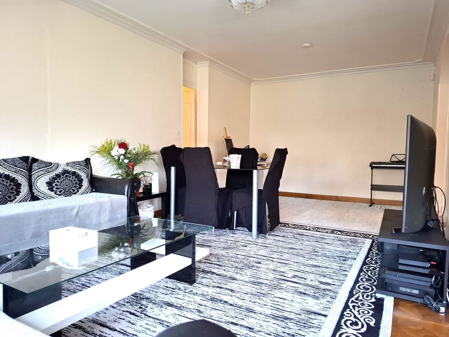 Appartement à vendre, 85m², Chambéry