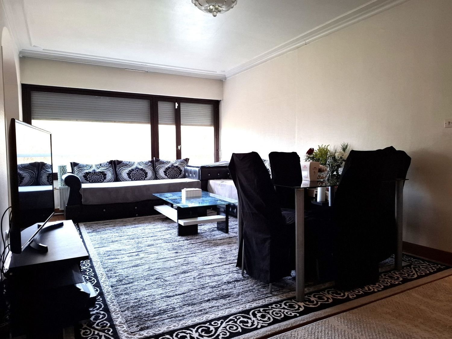 Appartement à vendre, 85m², Chambéry