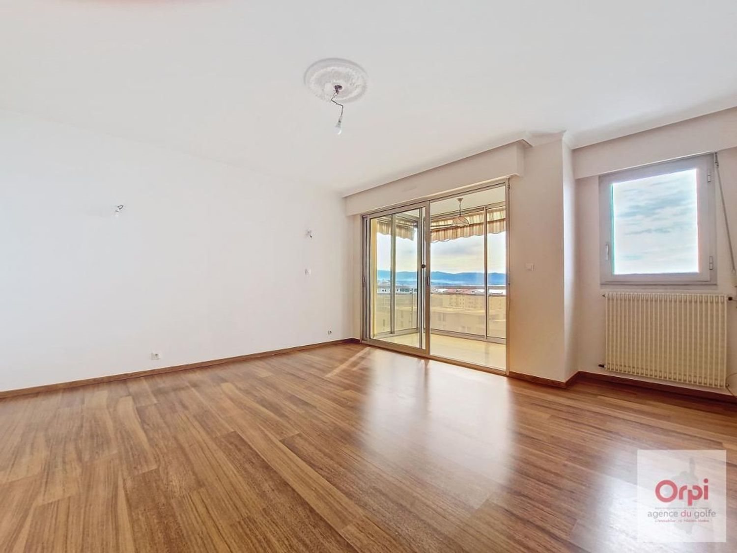 Appartement à vendre, 65m², Ajaccio