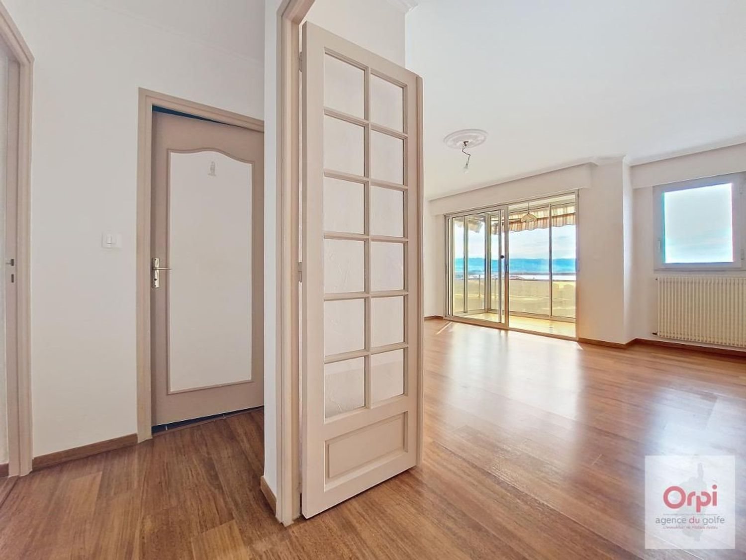 Appartement à vendre, 65m², Ajaccio