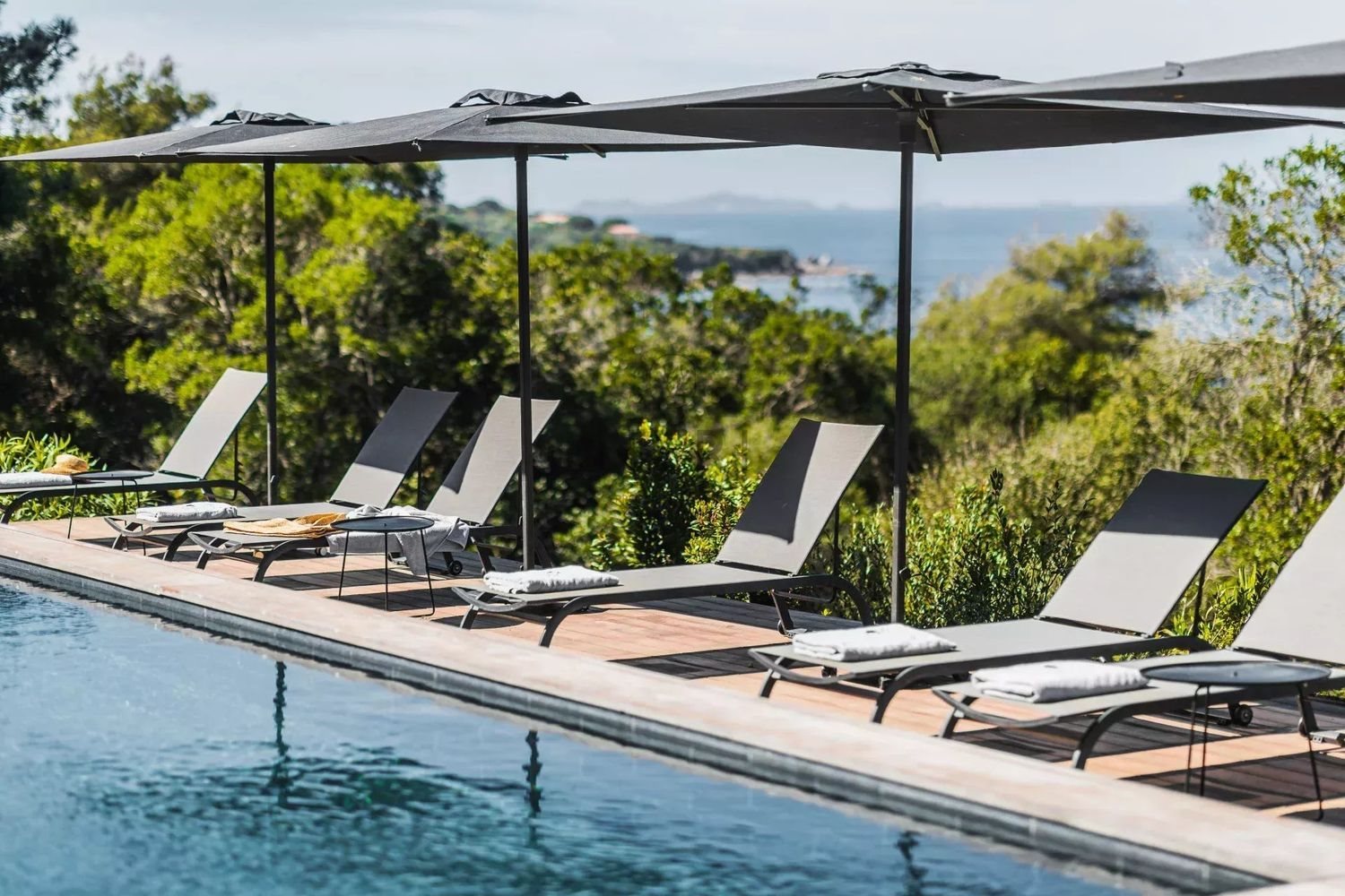 Maison à louer, 250m², Coti-Chiavari