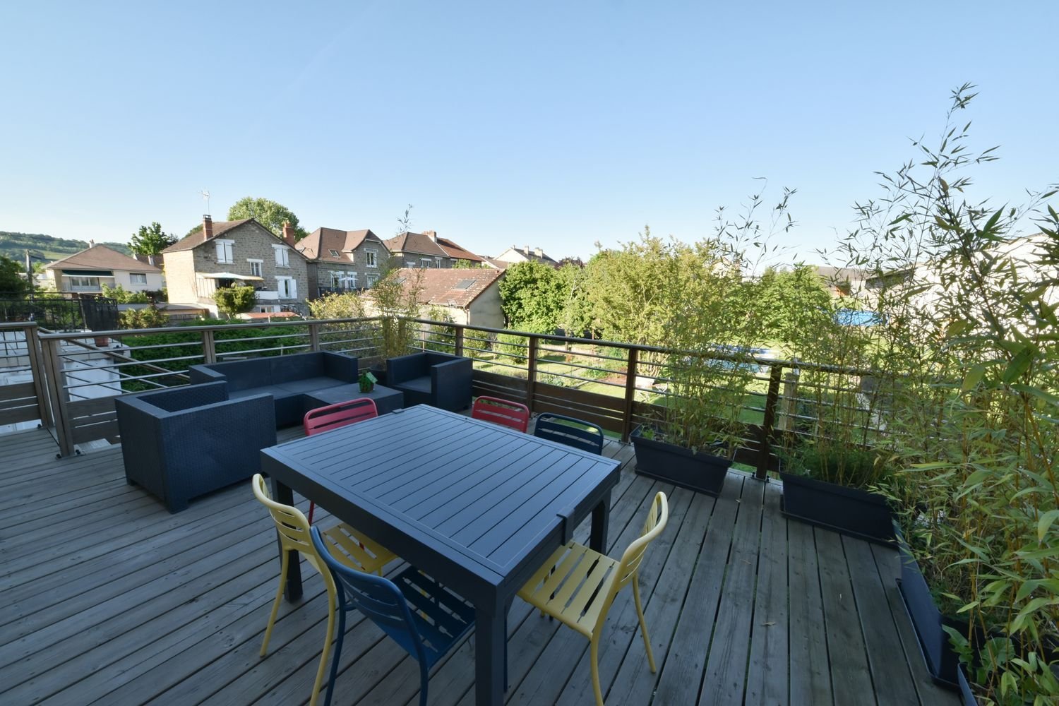 Maison à vendre, 81m², Brive-la-Gaillarde