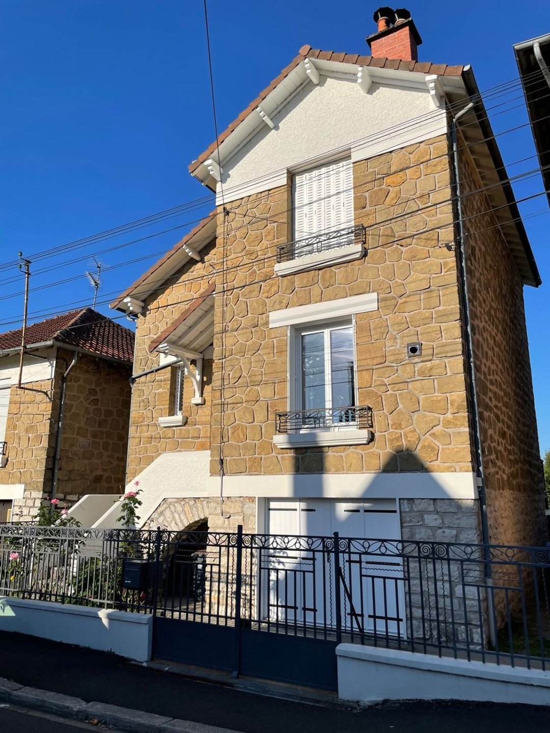 Maison à vendre, 81m², Brive-la-Gaillarde