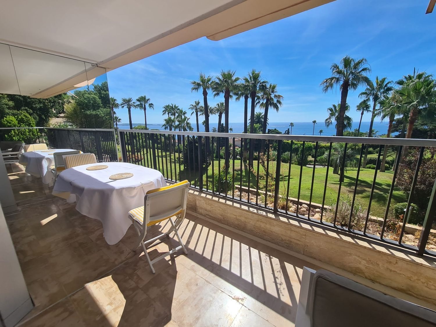 Appartement à louer, 50m², Vallauris