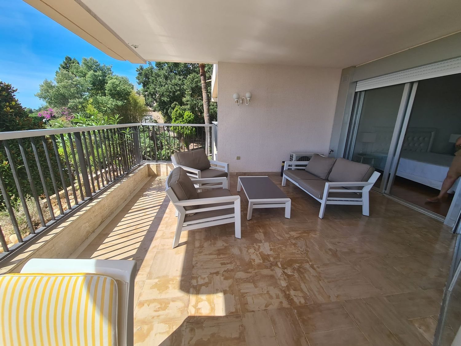 Appartement à louer, 50m², Vallauris