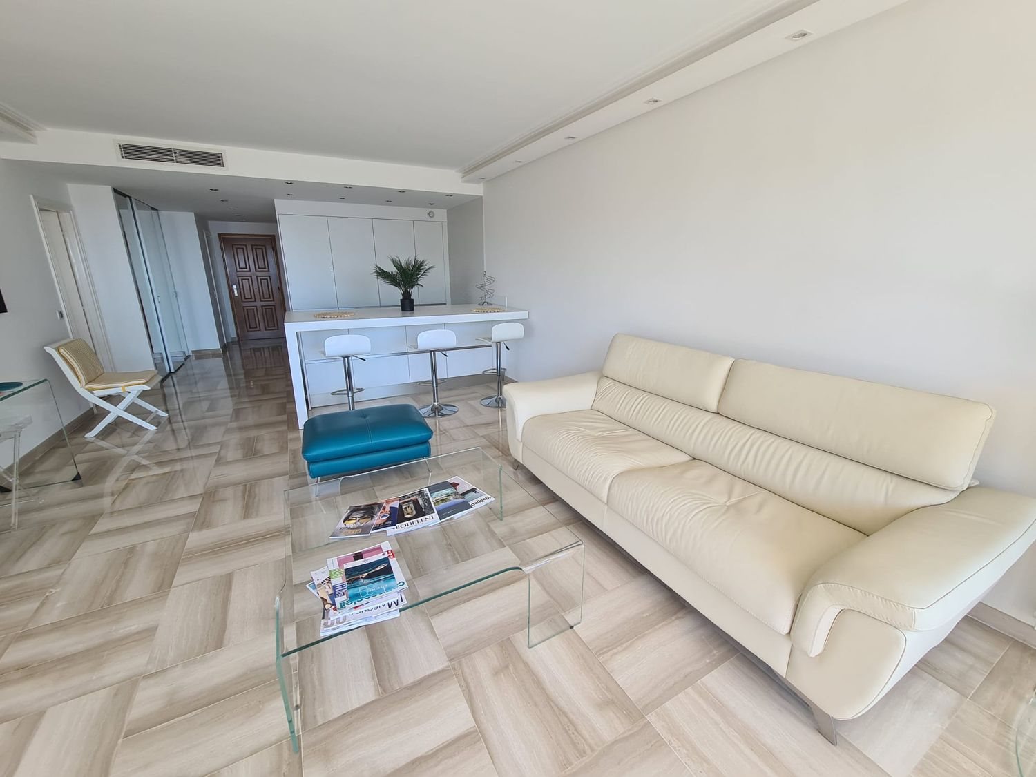 Appartement à louer, 50m², Vallauris