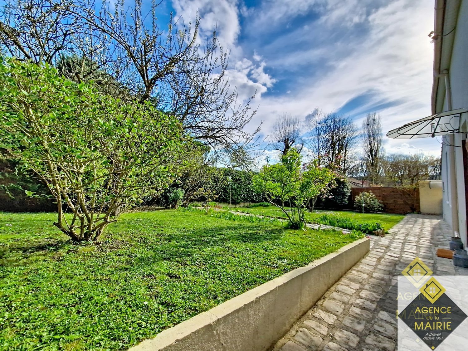 Maison à vendre, 143m², Draveil