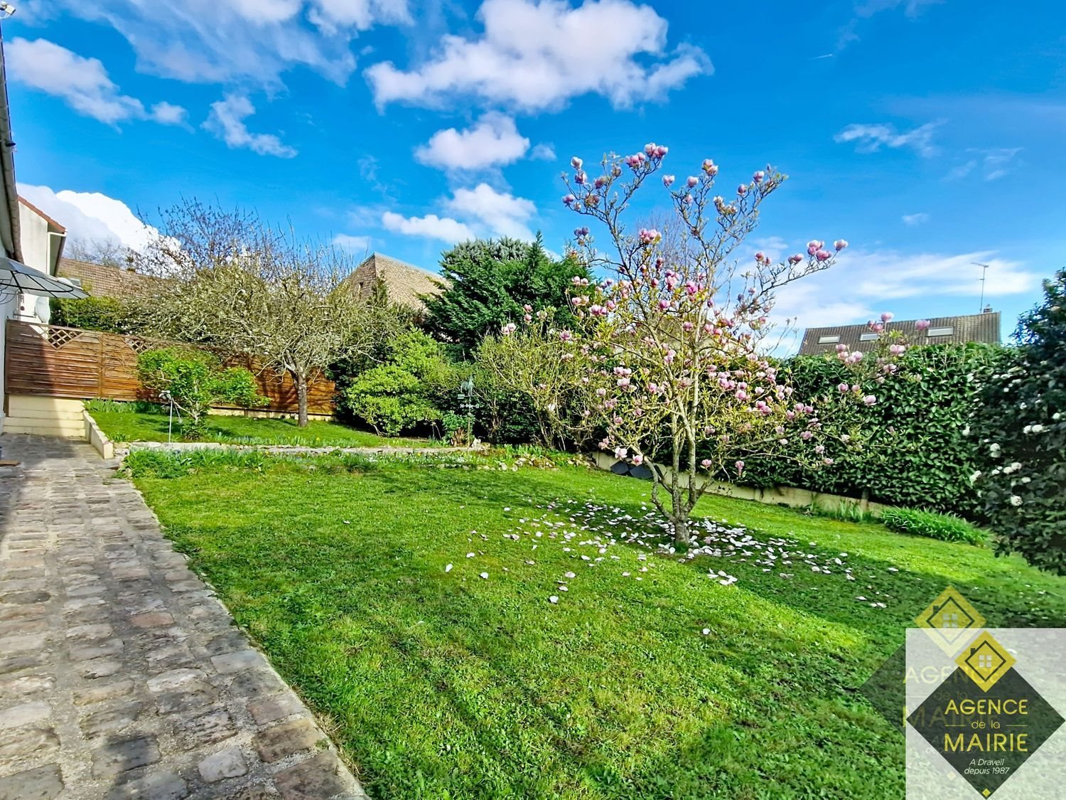 Maison à vendre, 143m², Draveil
