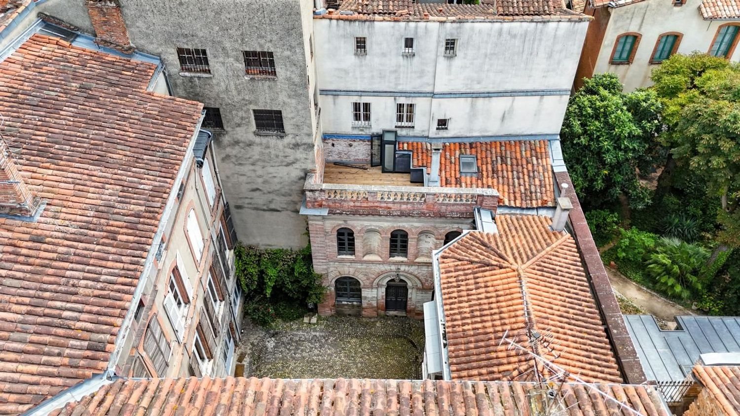 Maison à vendre, 95m², Toulouse