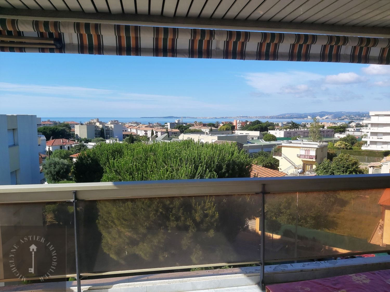 Appartement à vendre, 79m², Saint-Laurent-du-Var