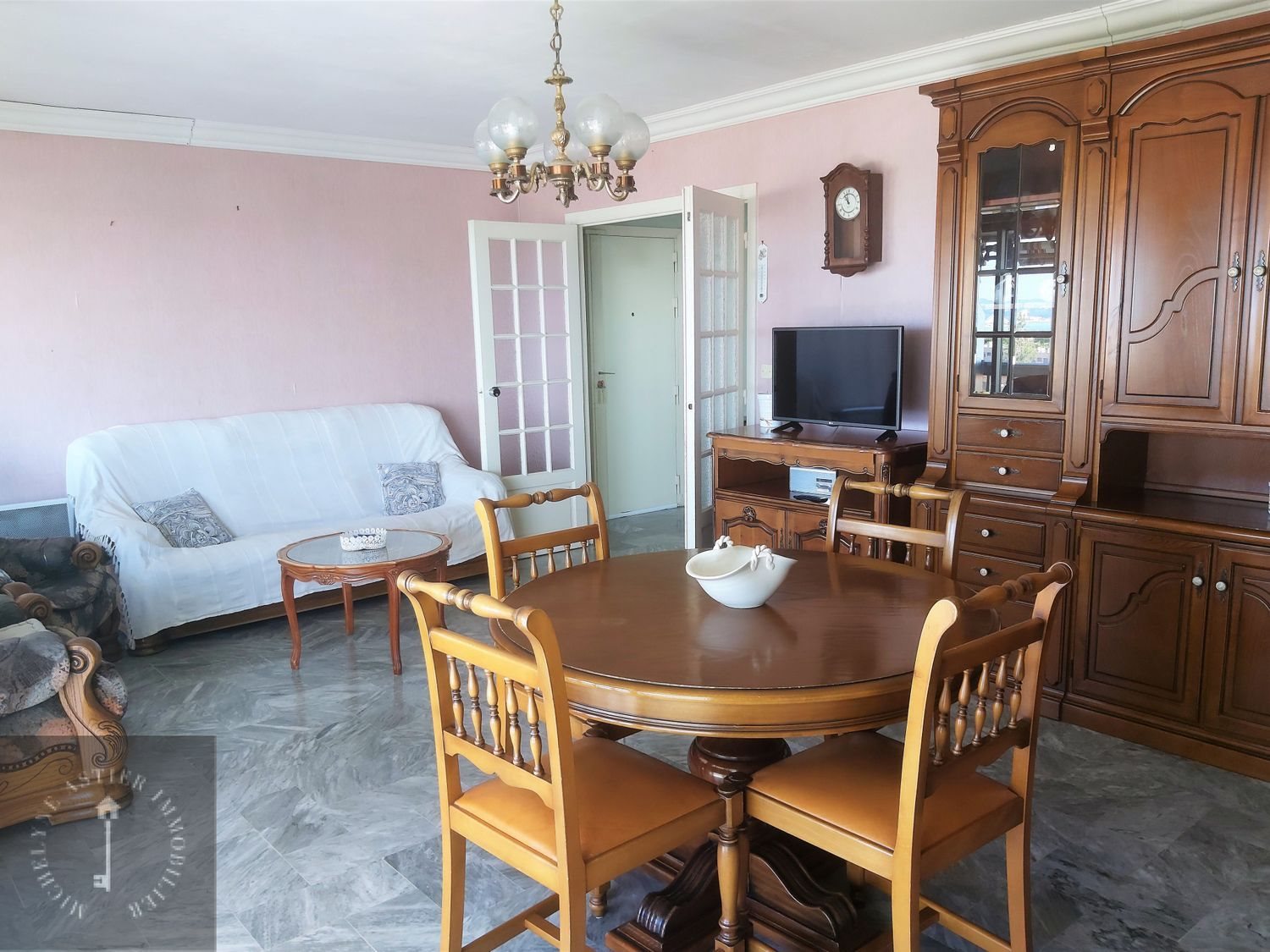 Appartement à vendre, 79m², Saint-Laurent-du-Var