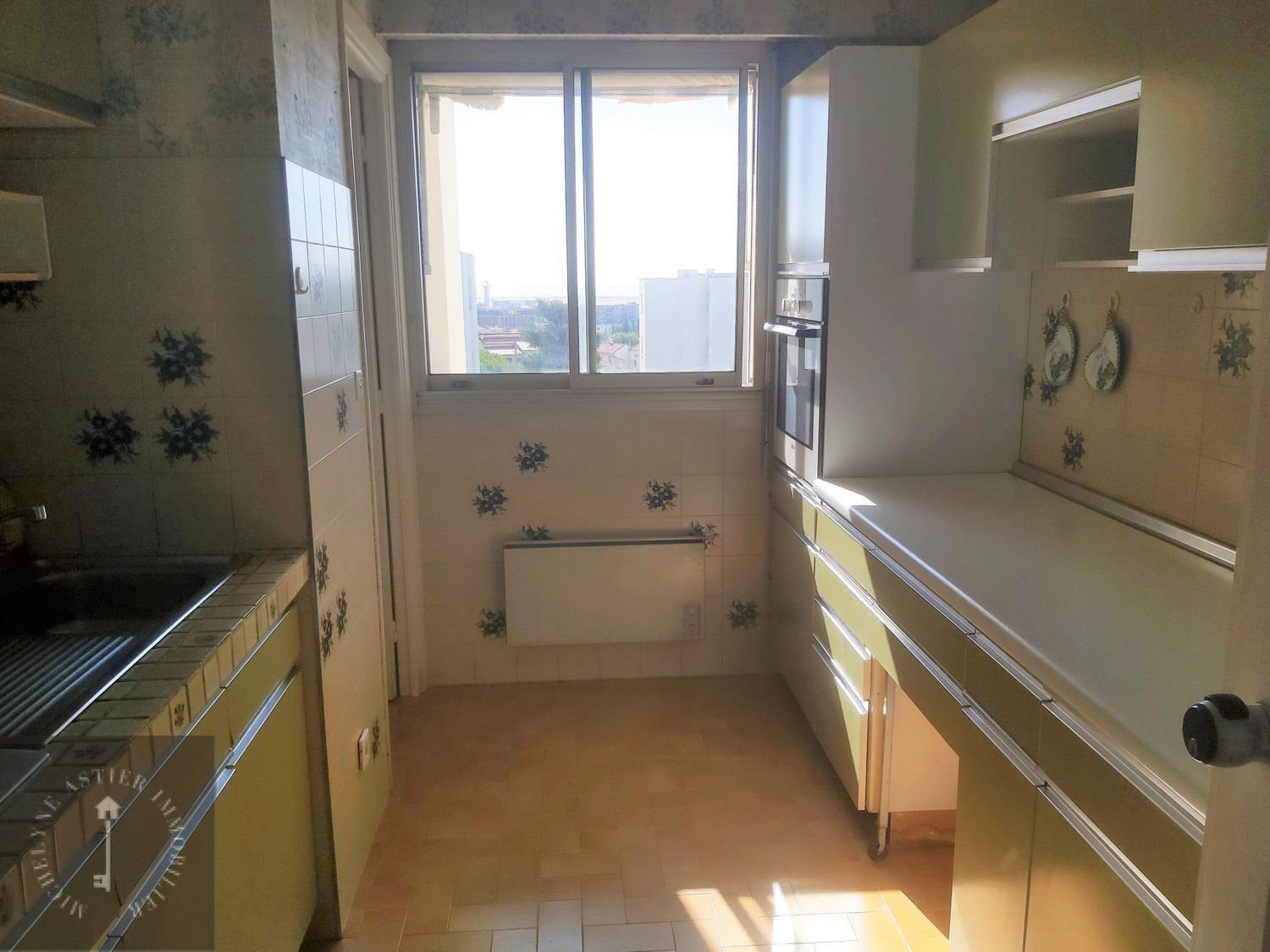 Appartement à vendre, 79m², Saint-Laurent-du-Var