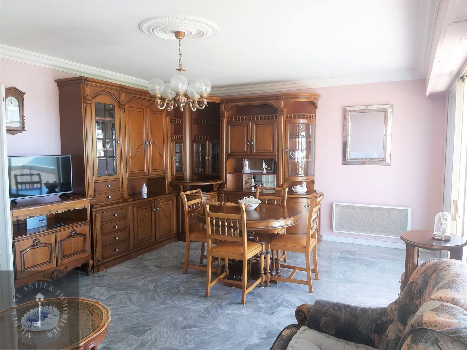 Appartement à vendre, 79m², Saint-Laurent-du-Var