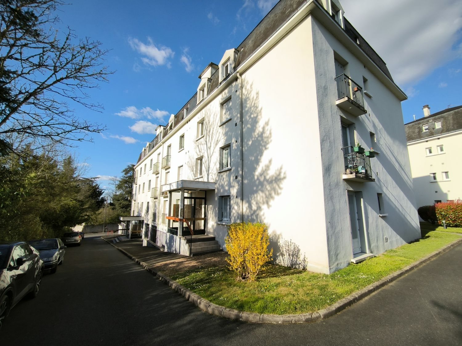 Appartement à vendre, 34m², Amboise