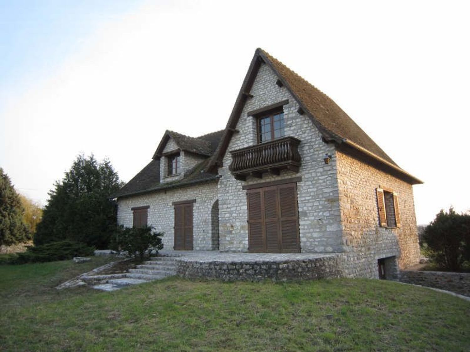 Maison à vendre, 180m², Le Mesnil-Simon
