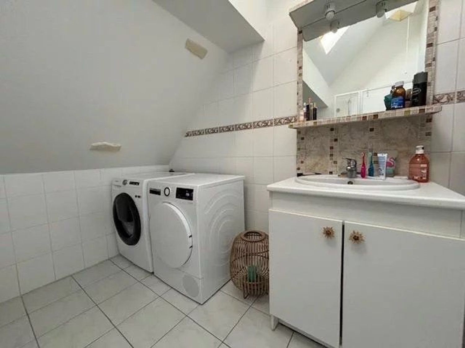 Appartement à vendre, 74m², Gretz-Armainvilliers
