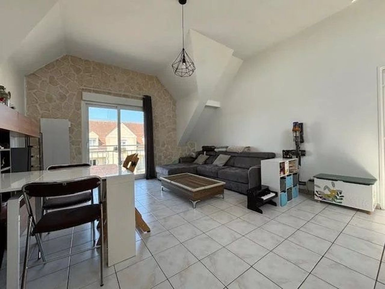 Appartement à vendre, 74m², Gretz-Armainvilliers