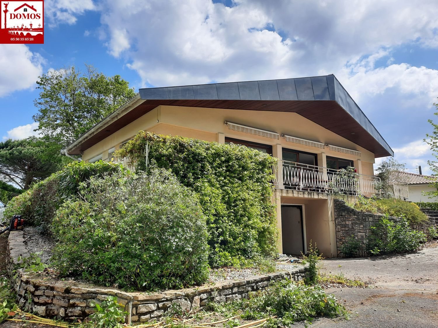 Maison à vendre, 113m², Andernos-les-Bains