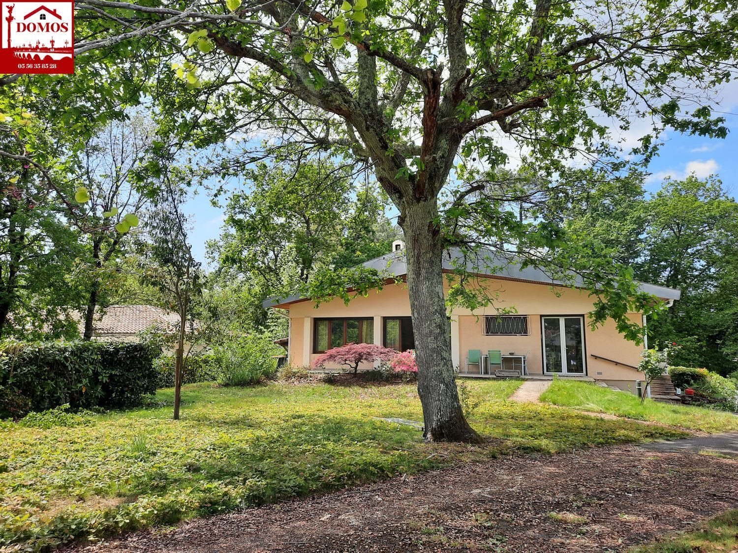 Maison à vendre, 113m², Andernos-les-Bains