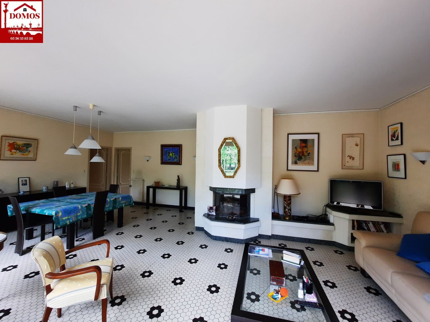 Maison à vendre, 113m², Andernos-les-Bains