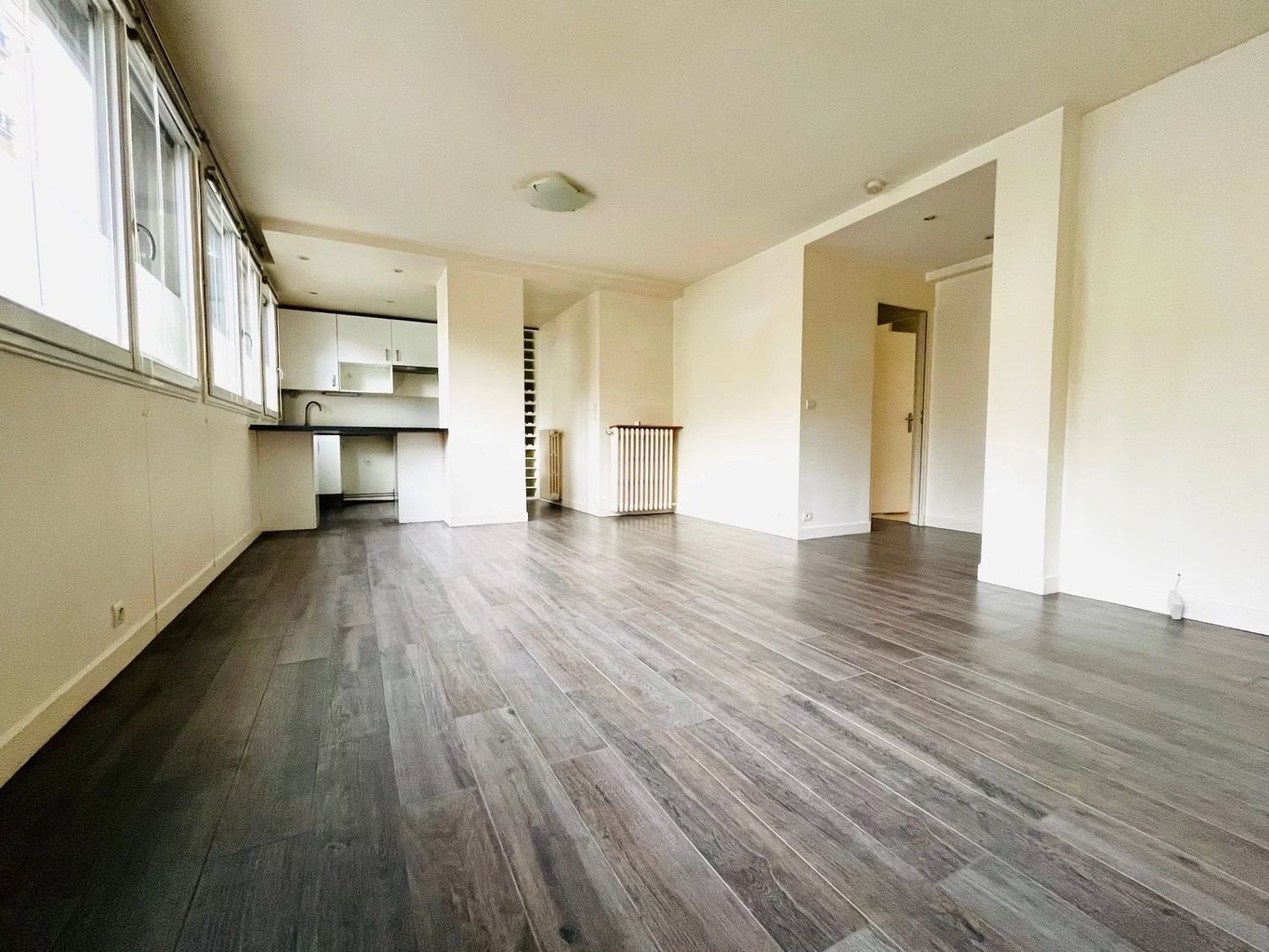 Appartement à vendre, 64m², Vanves