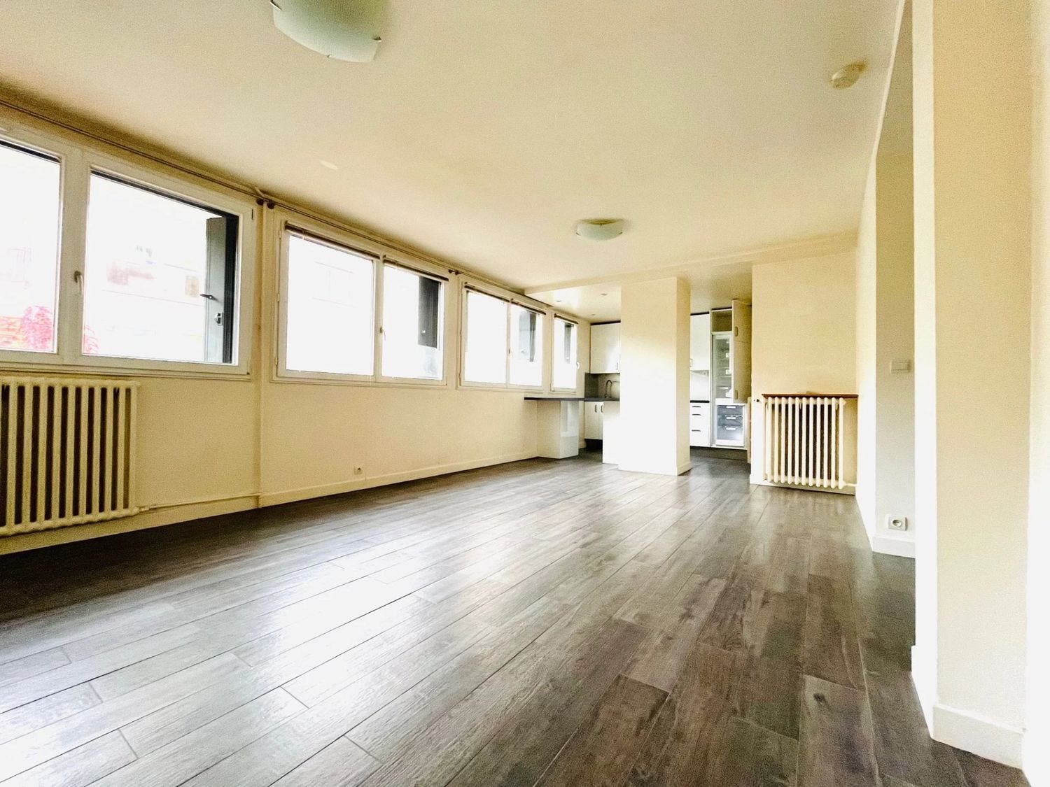 Appartement à vendre, 64m², Vanves