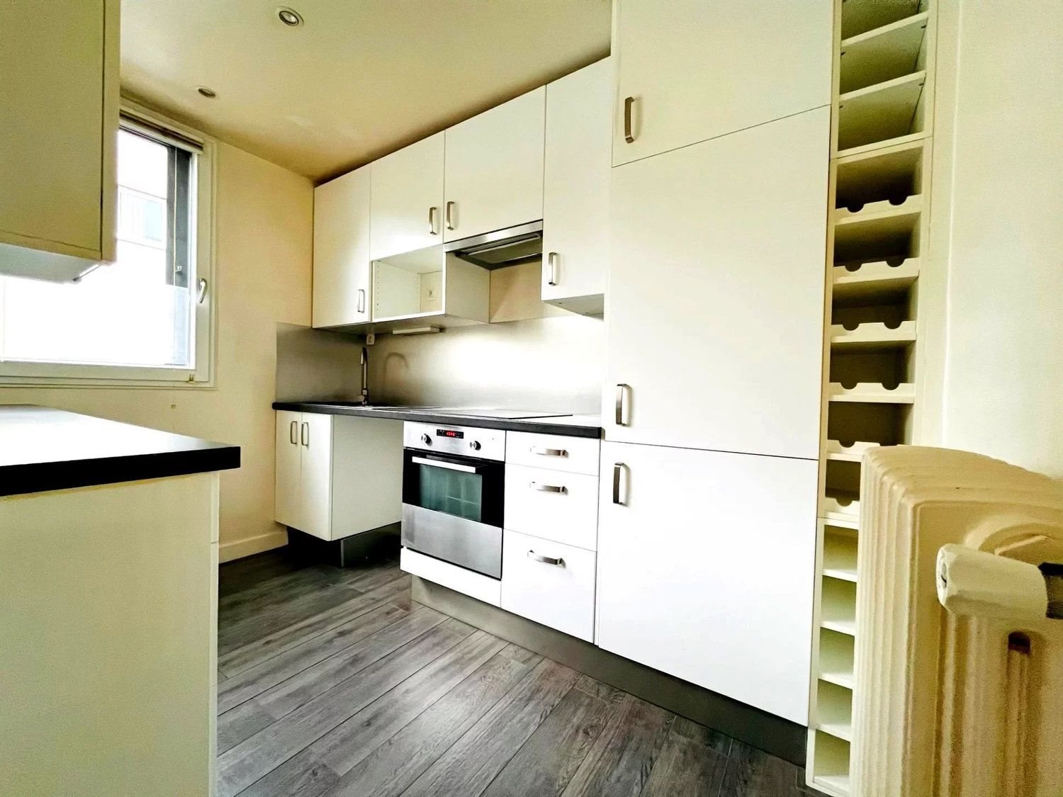 Appartement à vendre, 64m², Vanves