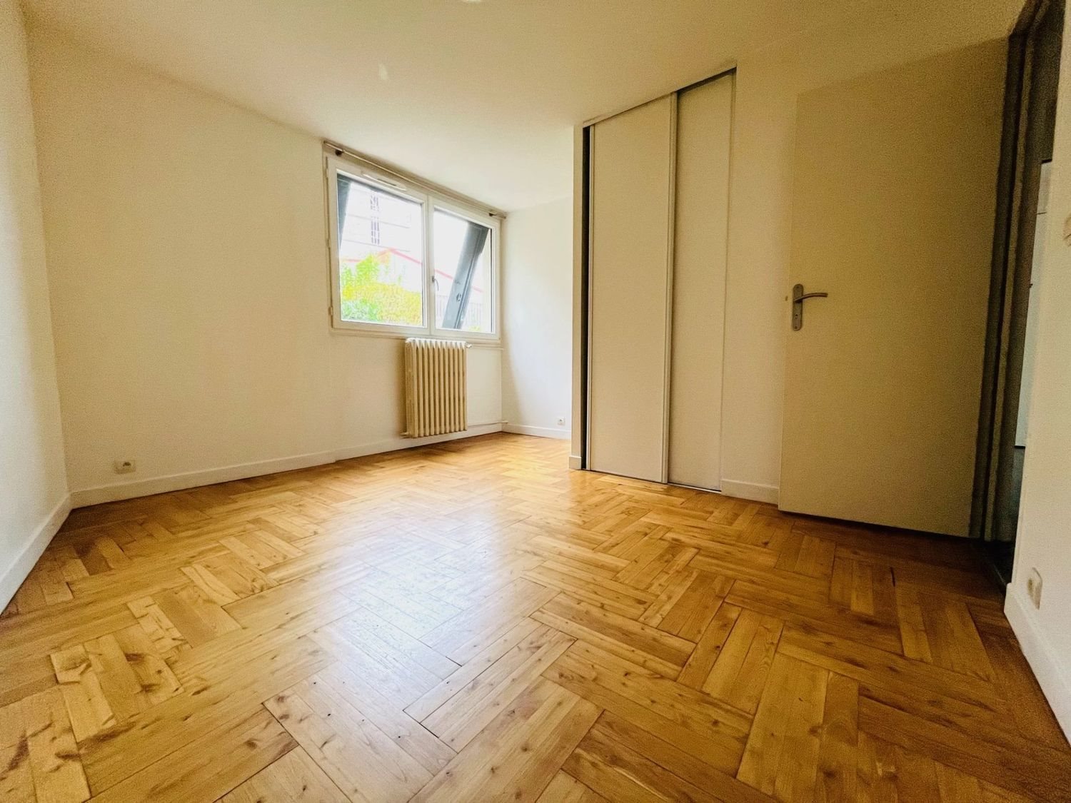 Appartement à vendre, 64m², Vanves