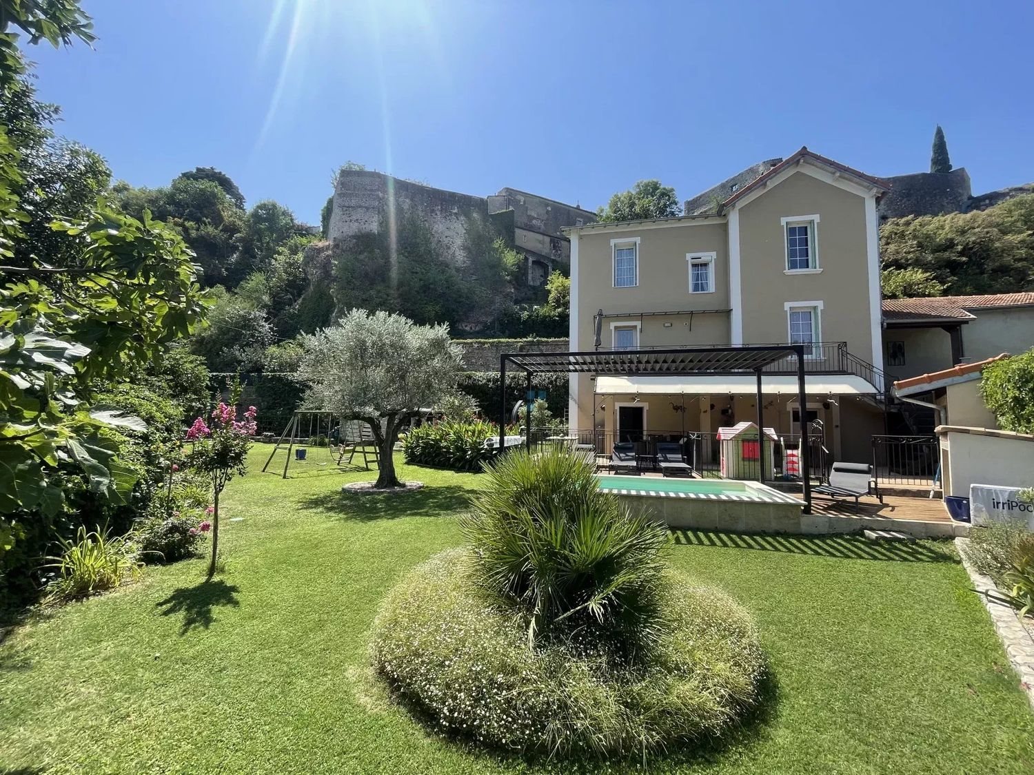 Maison à vendre, 145m², Viviers