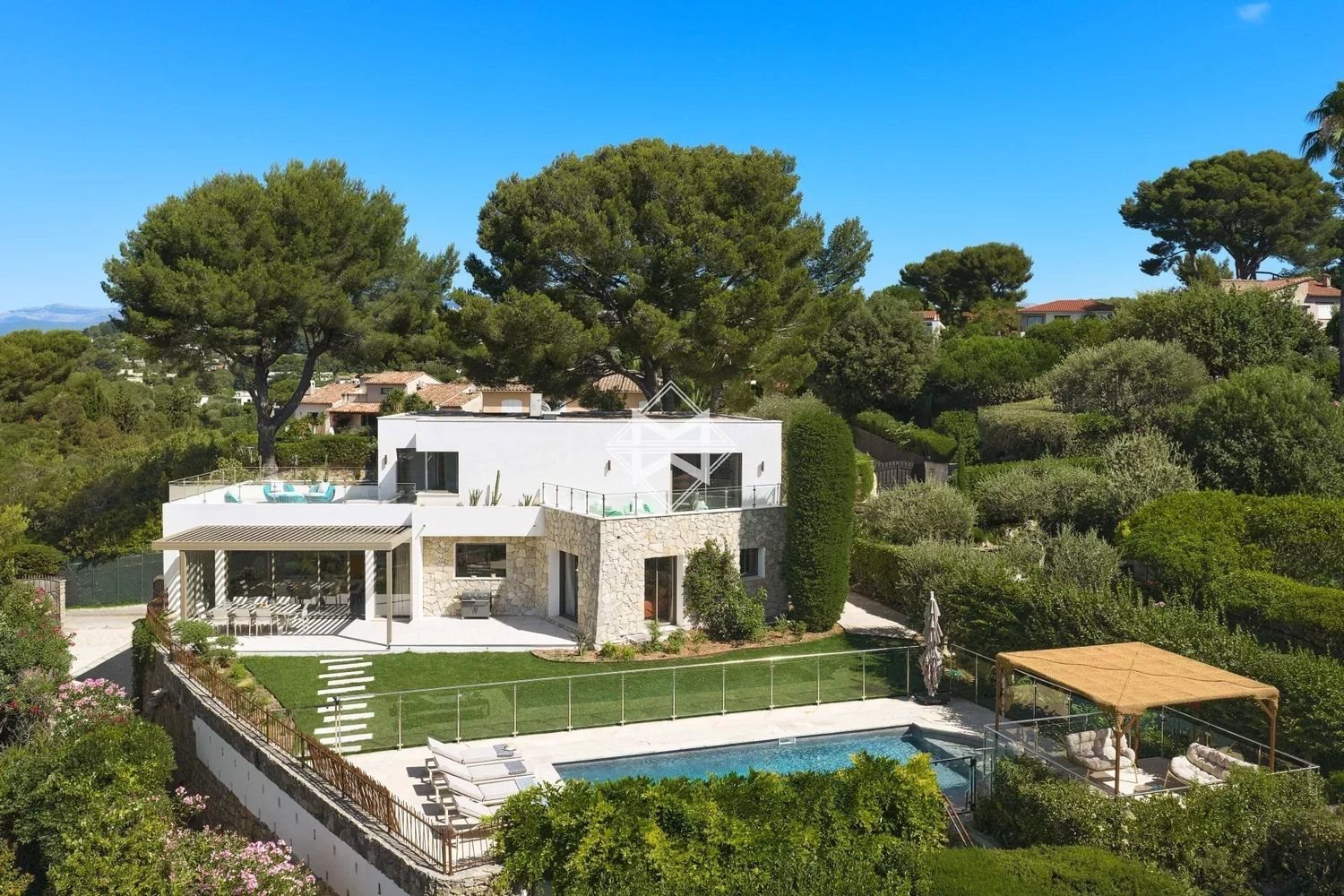 Maison à louer, 300m², Le Cannet