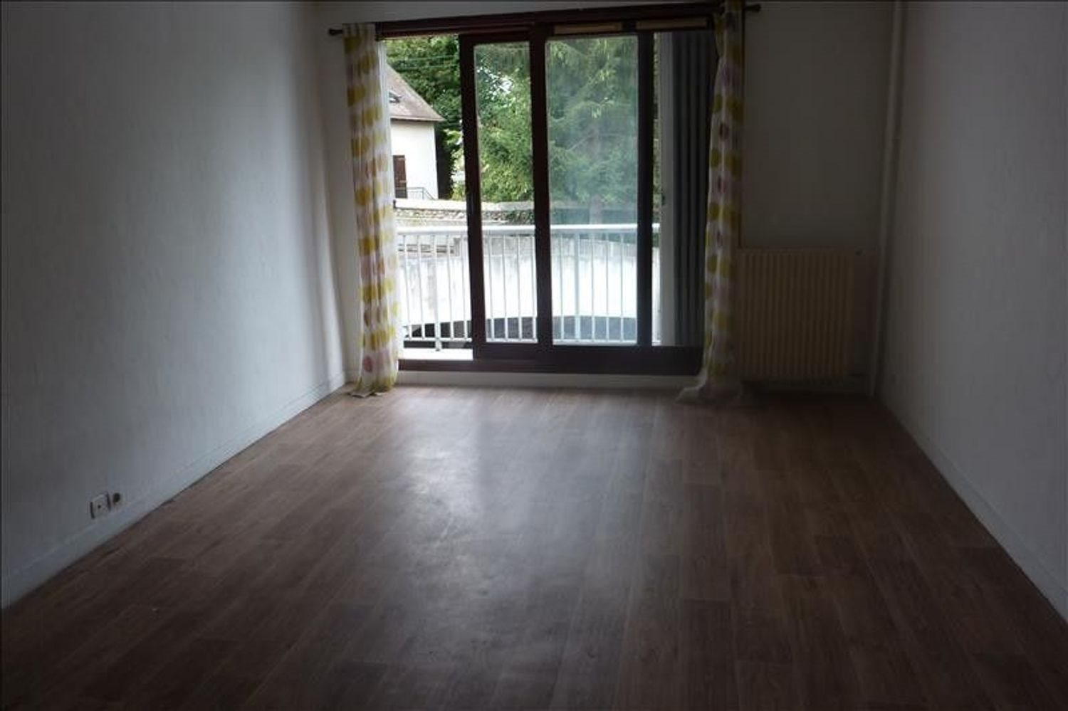 Appartement à vendre, 49m², Bures-sur-Yvette