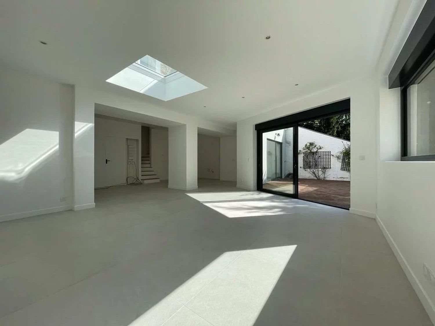 Maison à vendre, 106m², Vaucresson