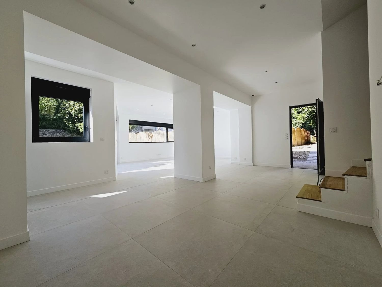 Maison à vendre, 106m², Vaucresson
