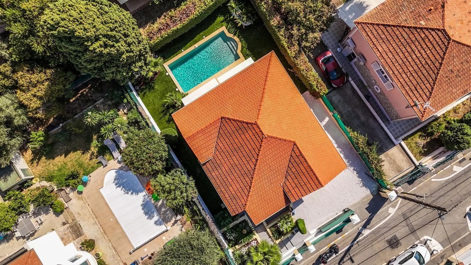 Maison à vendre, 138m², Antibes