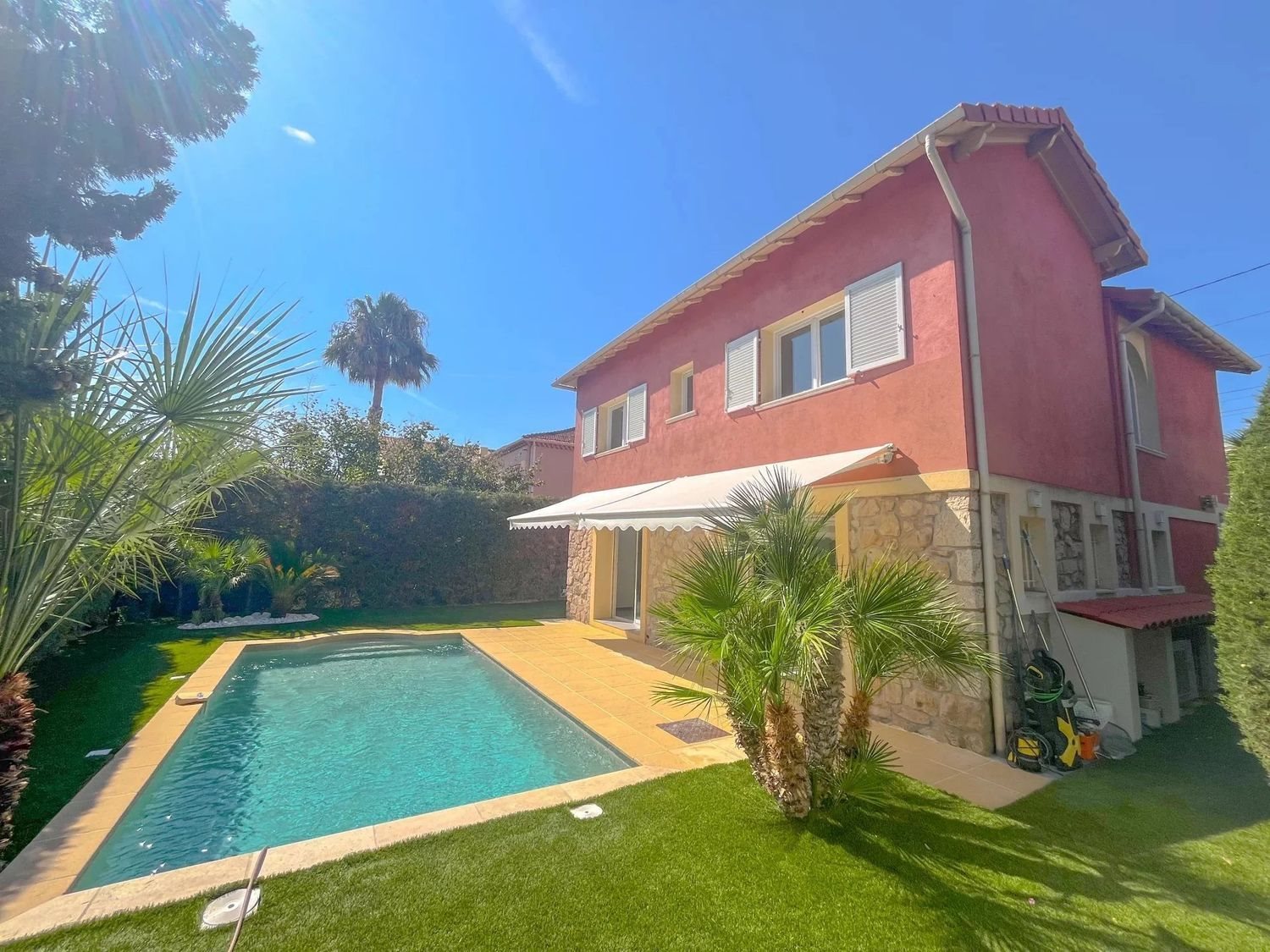 Maison à vendre, 138m², Antibes