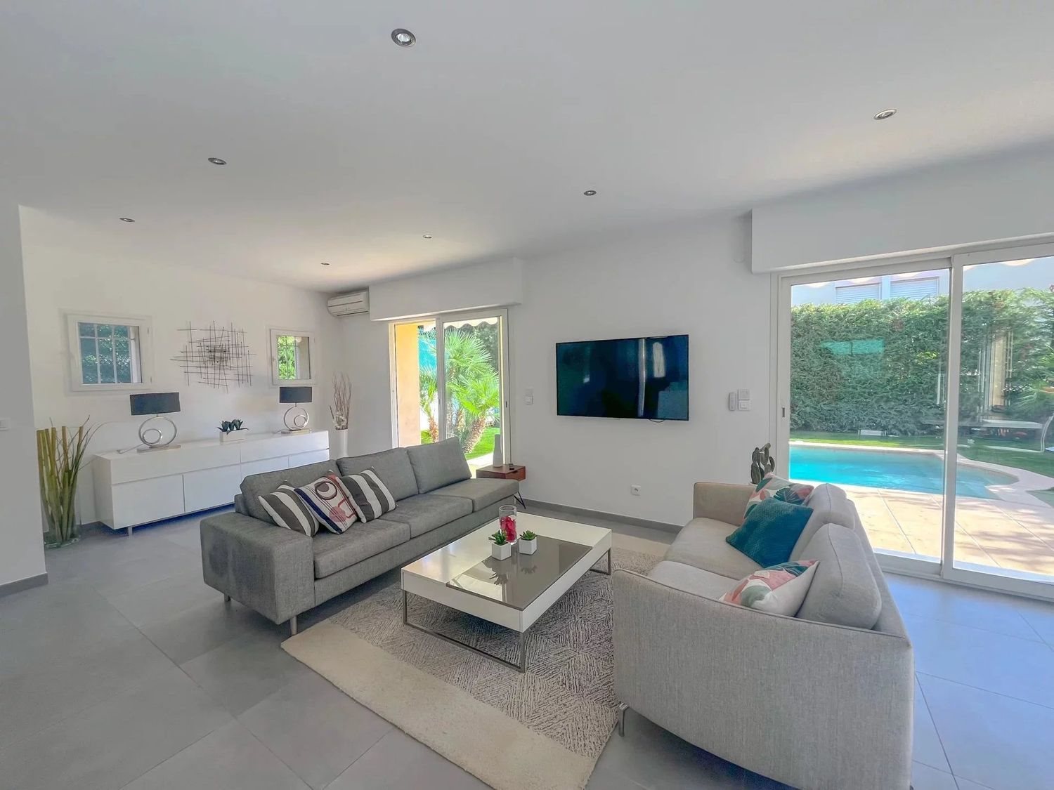 Maison à vendre, 138m², Antibes
