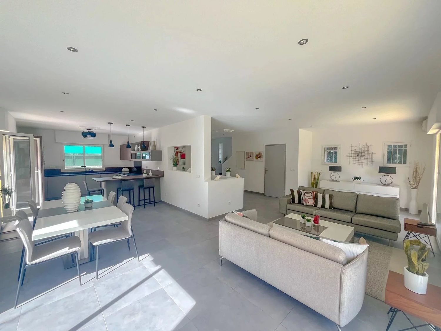 Maison à vendre, 138m², Antibes