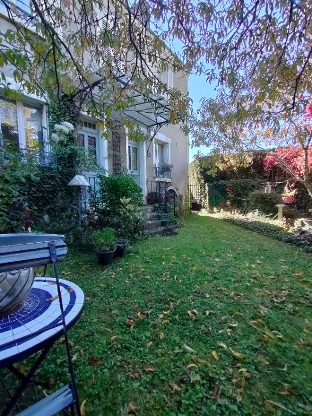 Maison à vendre, 170m², Tours
