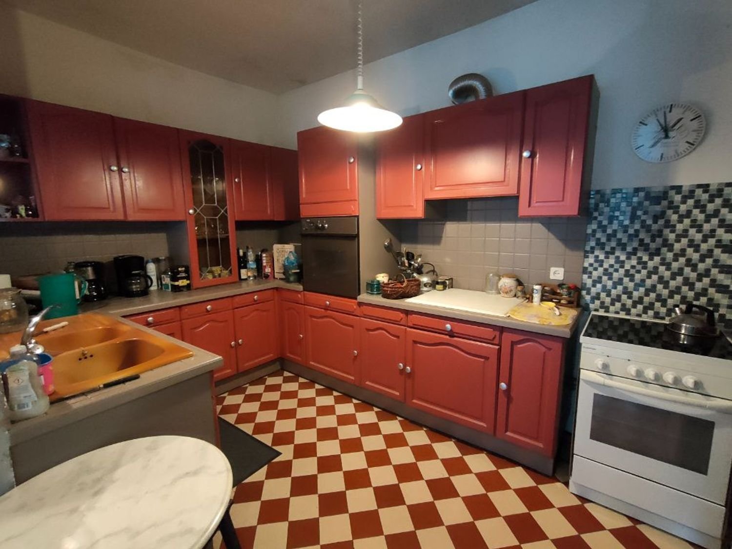 Maison à vendre, 170m², Tours