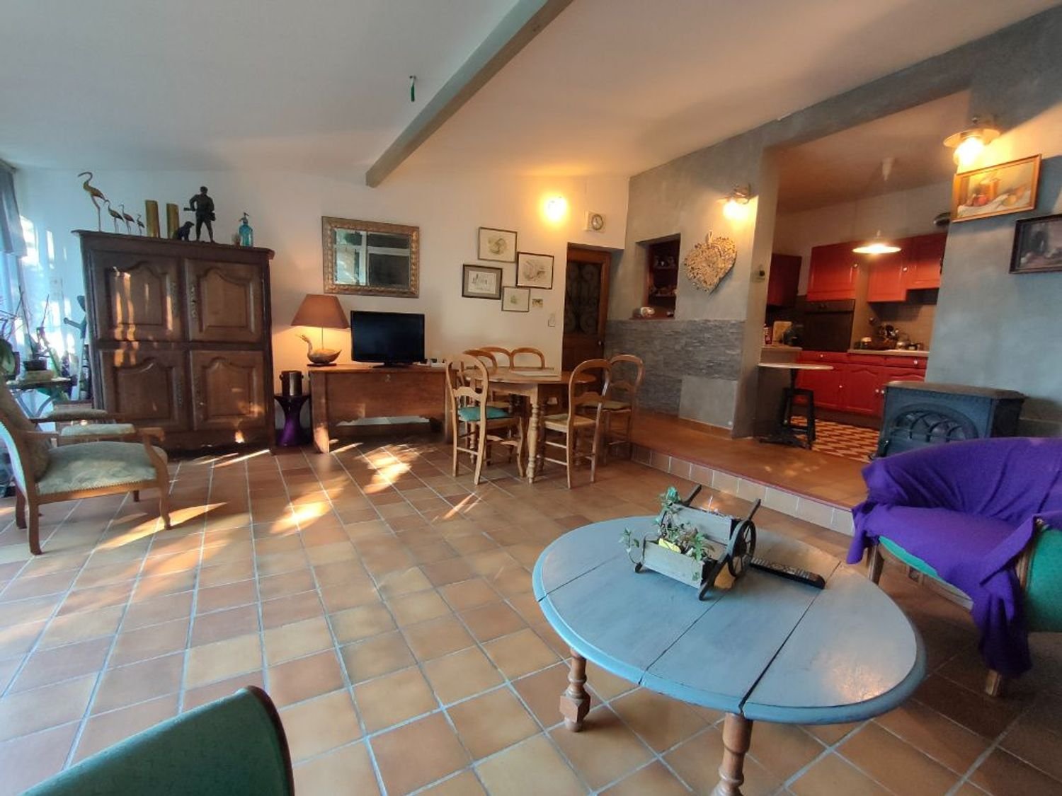 Maison à vendre, 170m², Tours