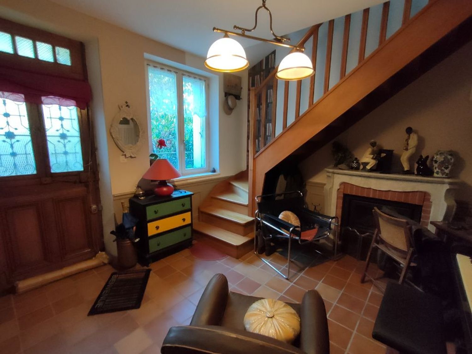 Maison à vendre, 170m², Tours