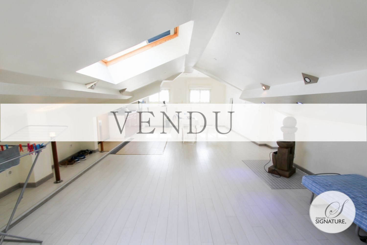 Appartement à vendre, 77m², Châlons-en-Champagne